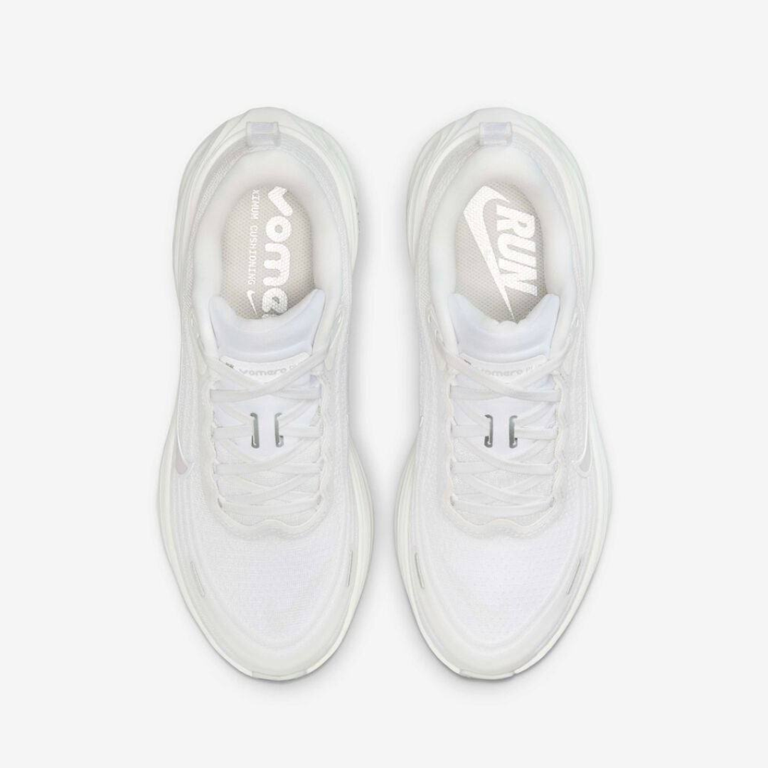 Tênis Nike Vomero Plus - Branco