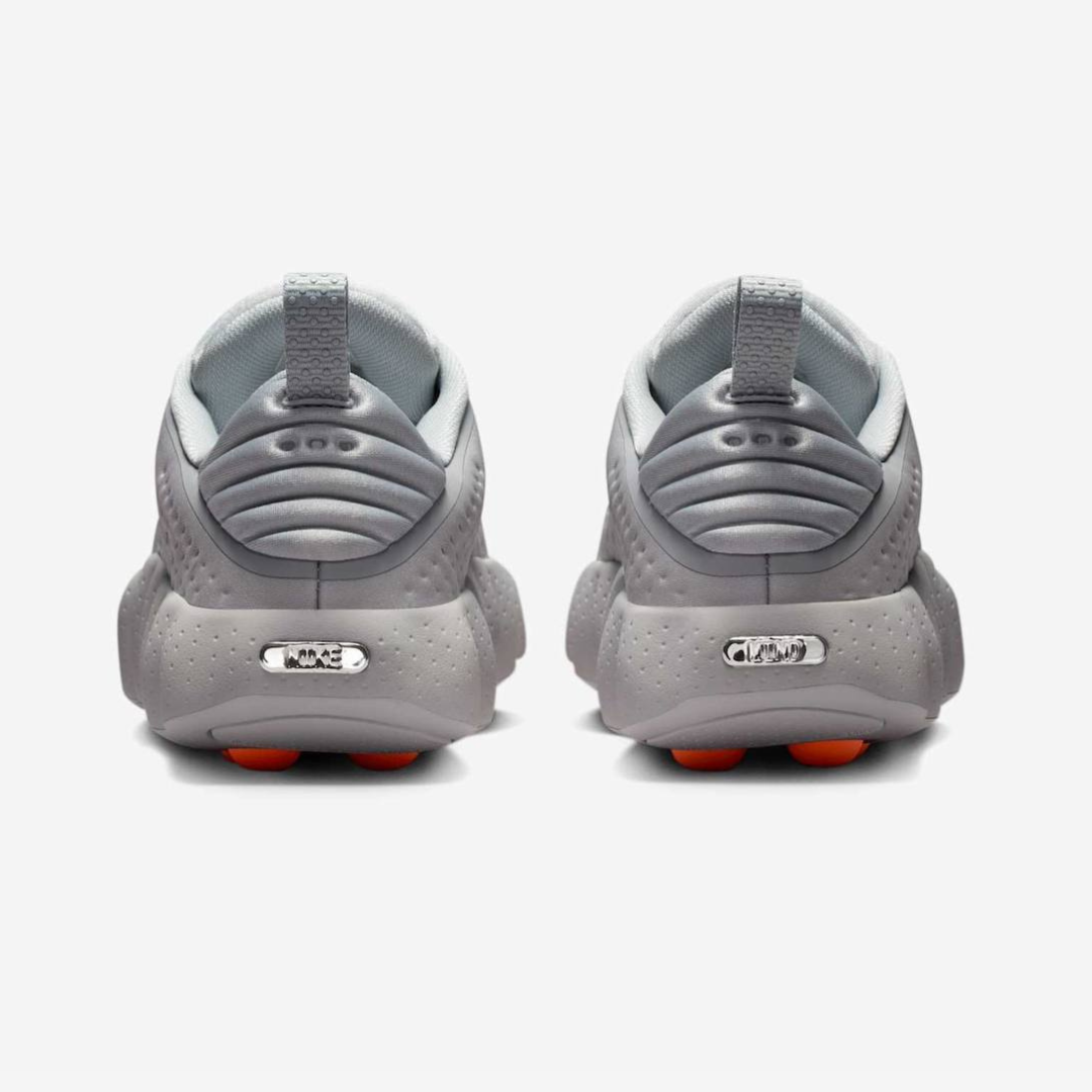 Tênis Nike Mind 002 Light Smoke Grey