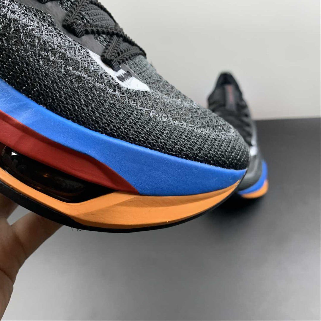 Tênis Nike Air Zoom Alphafly Next%2 - Multicolor
