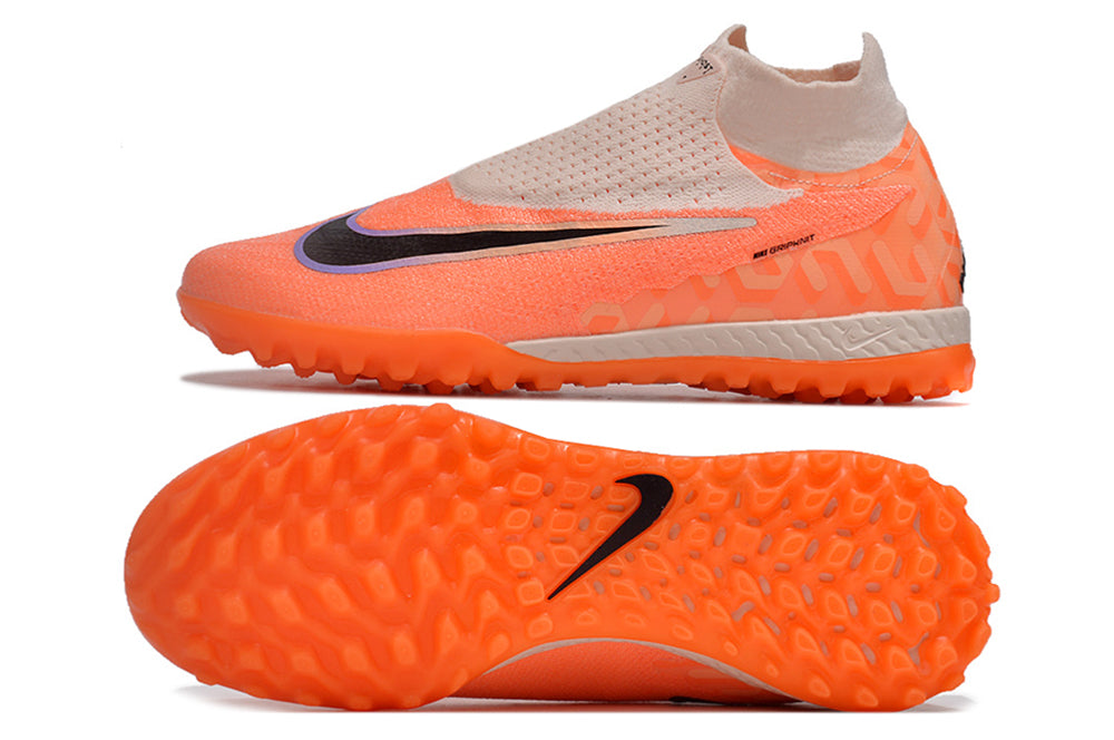 Chuteira Nike Phantom GX Elite DF Society United