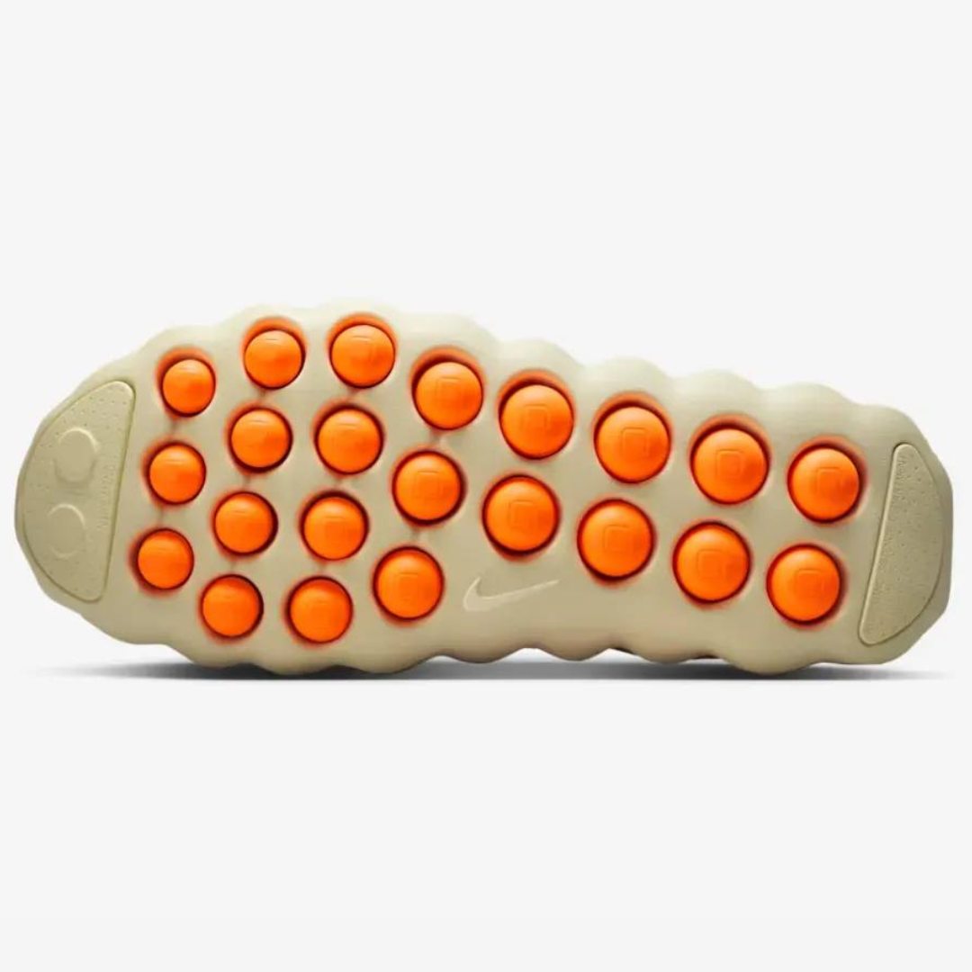 Tênis Nike Mind 002 Light Khaki