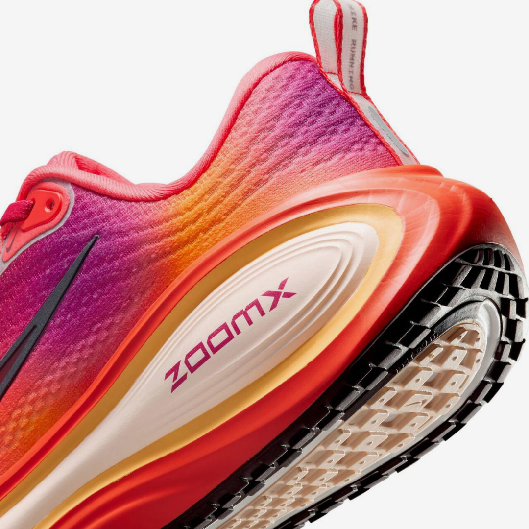 Tênis Nike Vomero Plus SE - Sunset