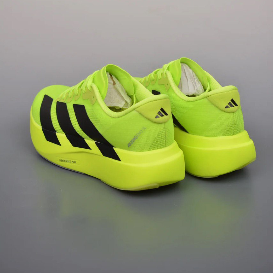 Tênis Adidas Adizero EVO SL - Verde Limão