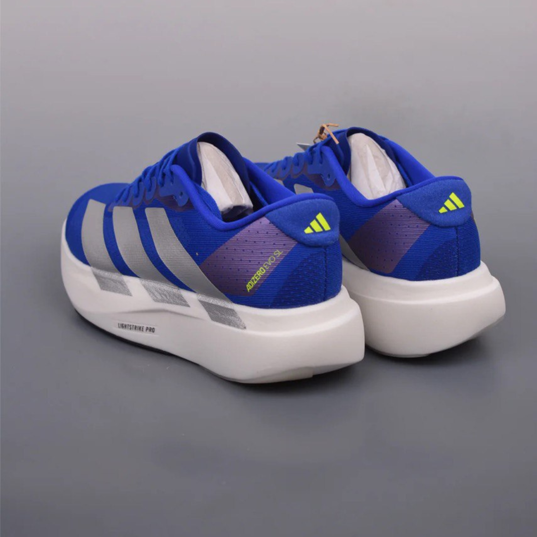 Tênis Adidas Adizero EVO SL - Azul