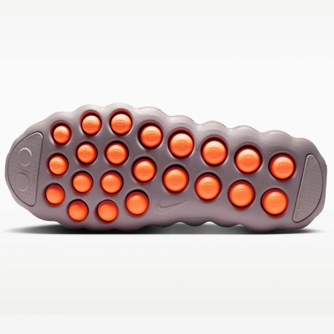 Tênis Nike Mind 002 Light Violet Ore