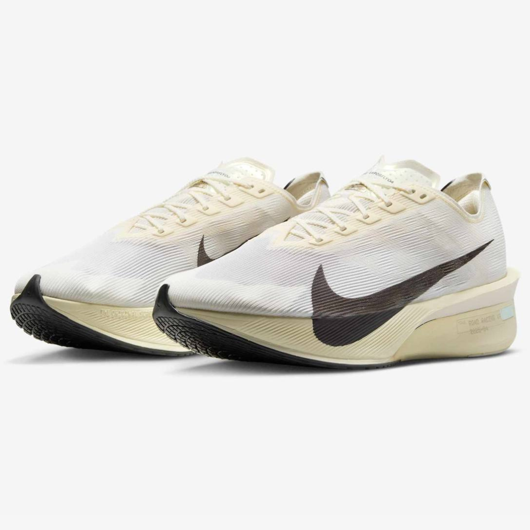Tênis Nike ZoomX VaporFly 4 Bege
