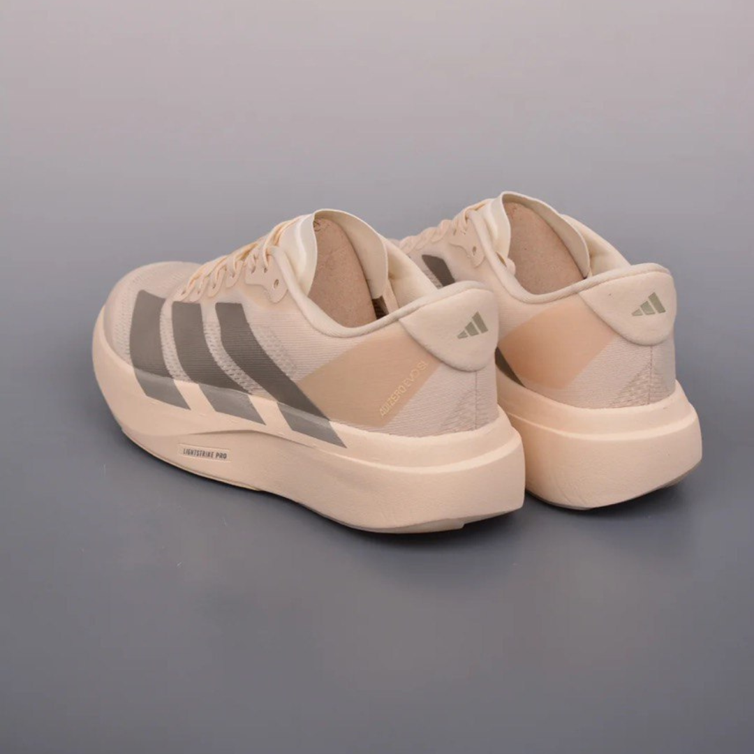 Tênis Adidas Adizero EVO SL - Bege
