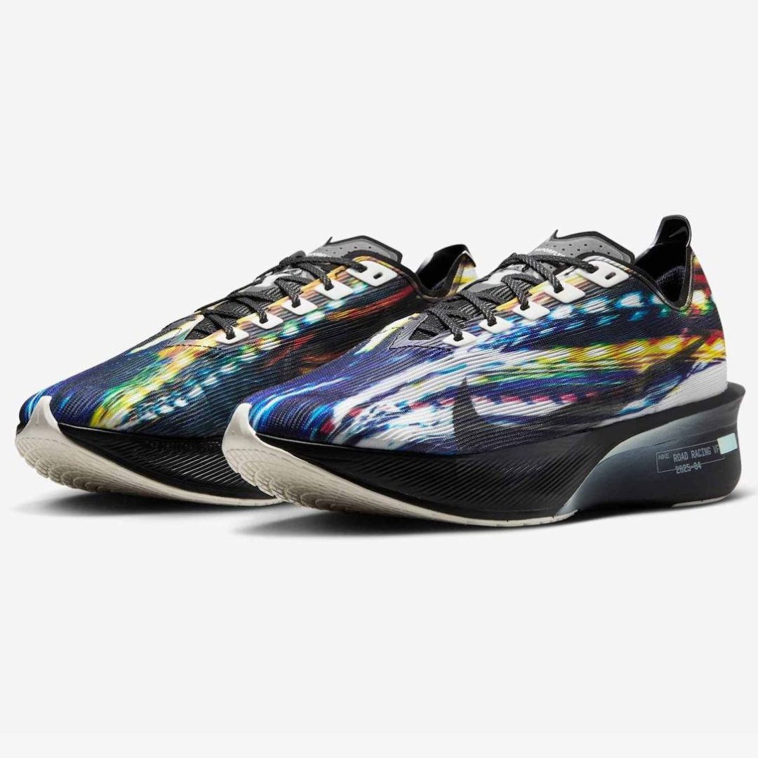 Tênis Nike ZoomX VaporFly 4 Premium Multicolor