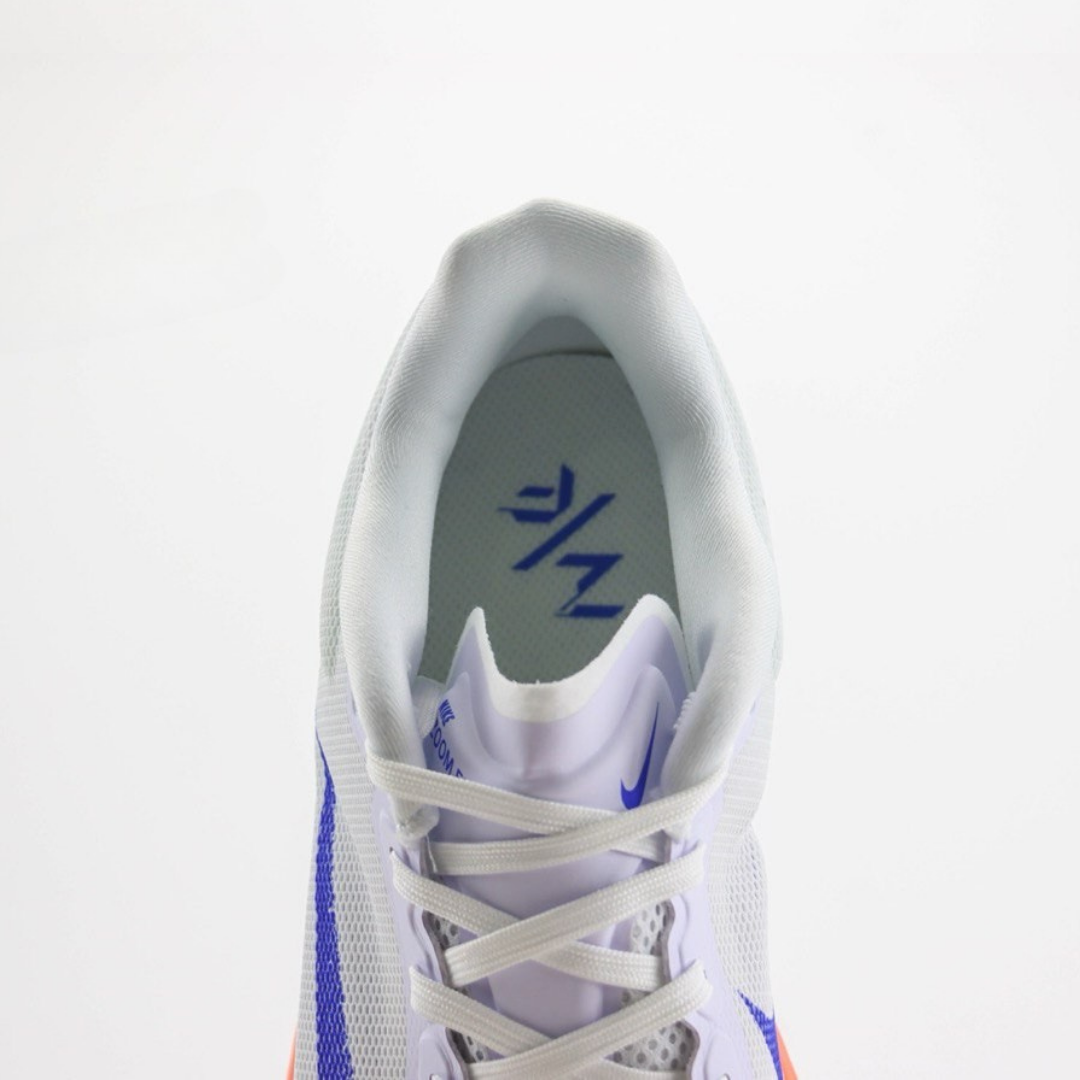 Tênis Nike Zoom Fly 6 - Blueprint