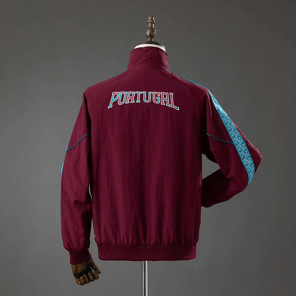 Jaqueta Corta Vento Puma Portugal 2026