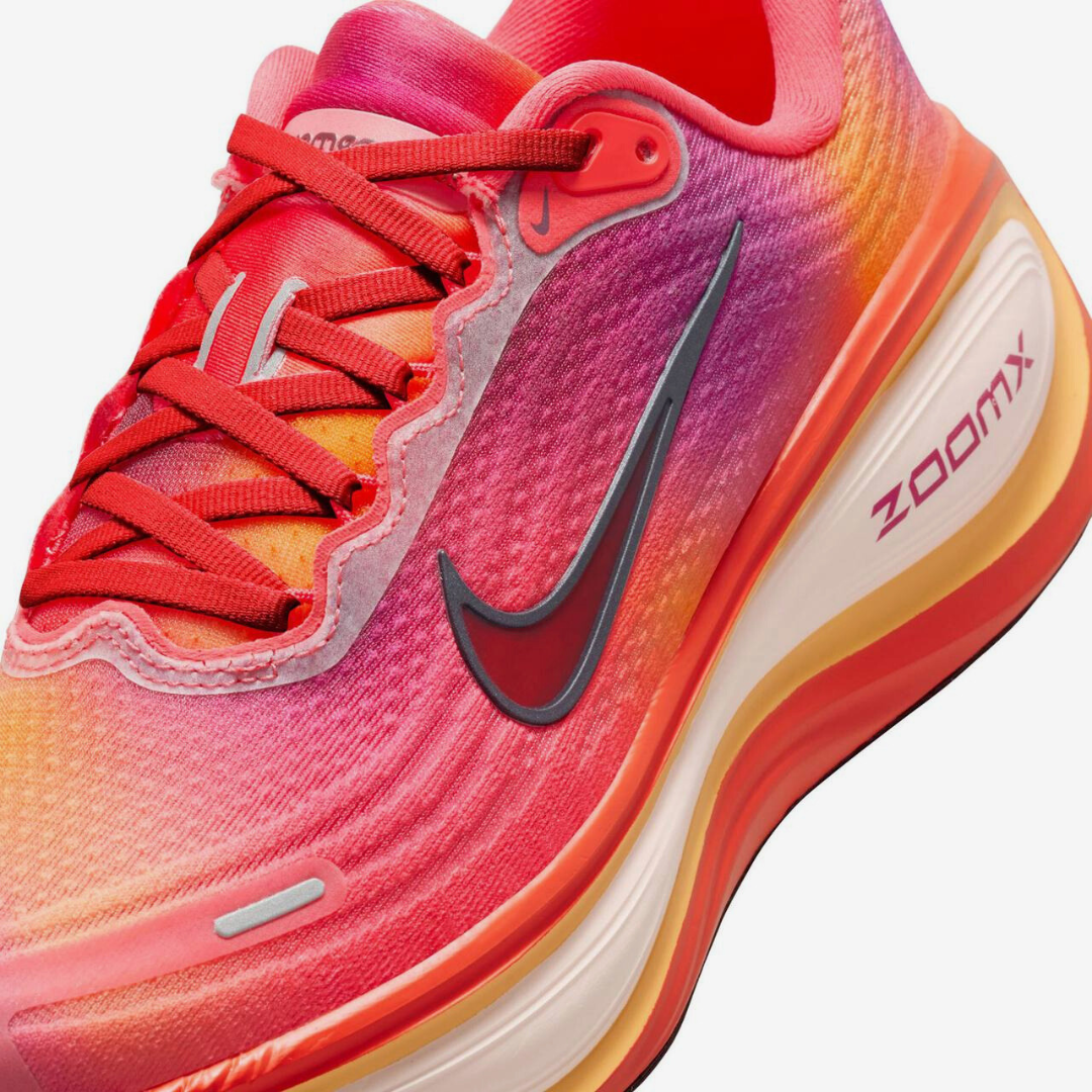 Tênis Nike Vomero Plus SE - Sunset