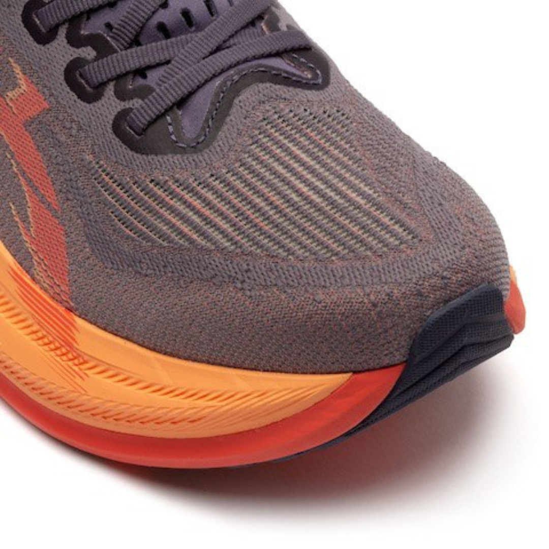 Tênis Asics Superblast 2 - Unissex - Vermelho/Roxo