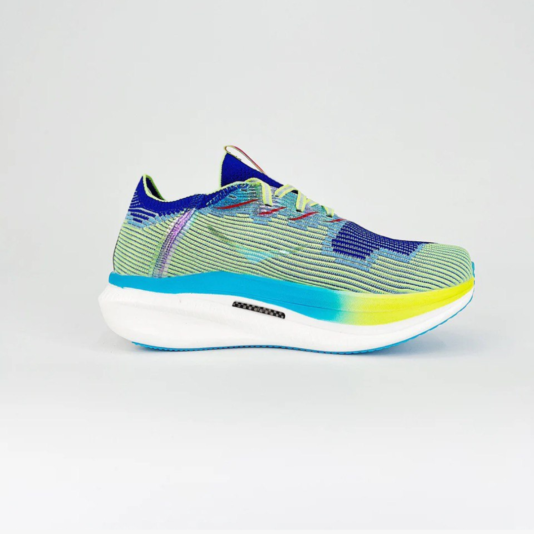 Tênis Hoka Cielo X1 Unissex - Azul
