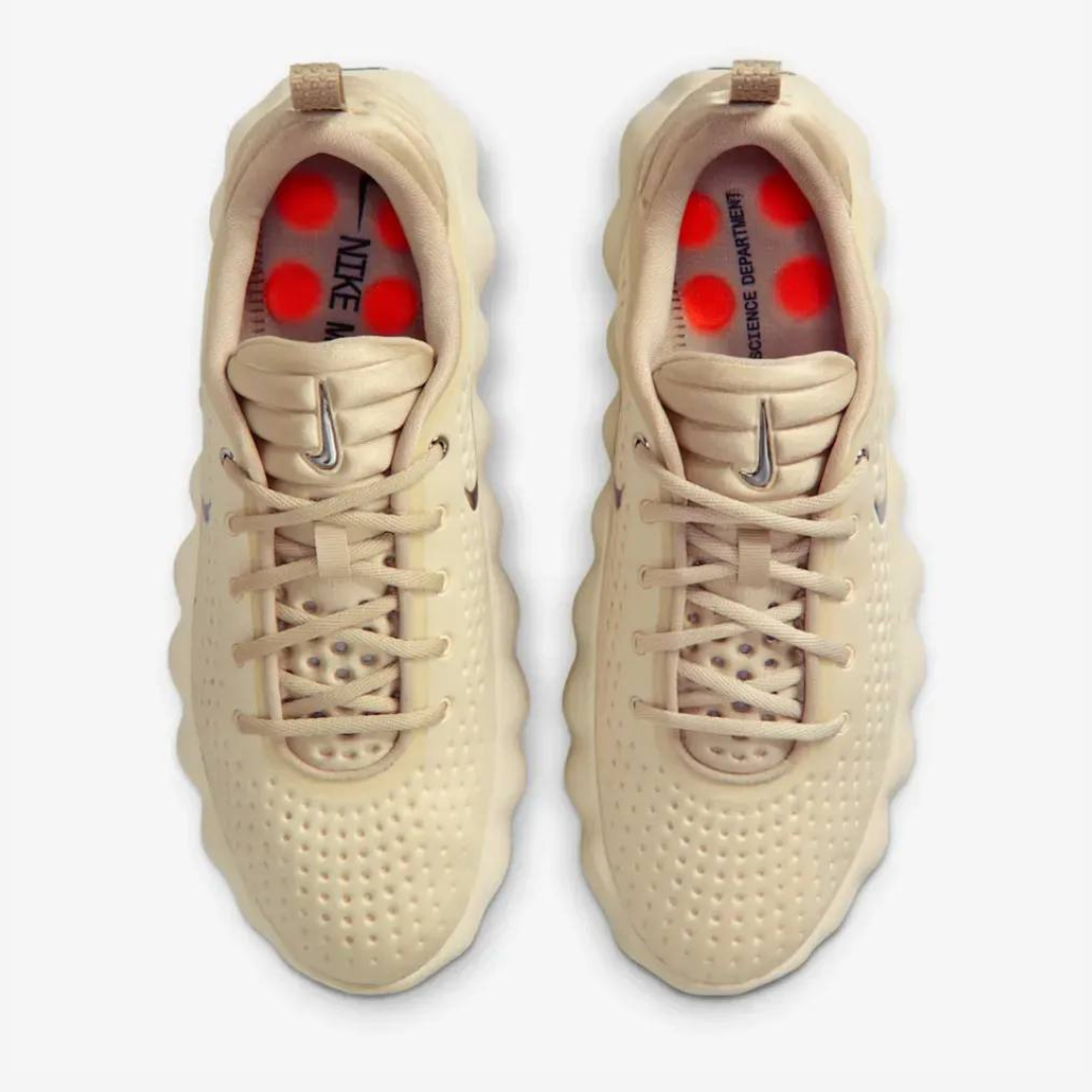 Tênis Nike Mind 002 Light Khaki