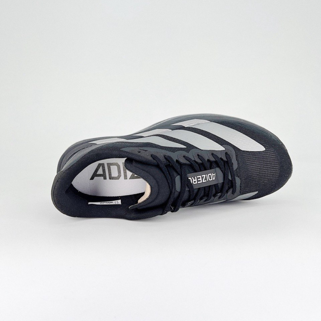 Tênis Adidas Adizero EVO SL - Preto/Cinza
