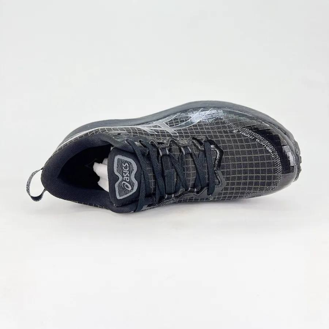 Tênis Asics Trabuco Max 3 - Preto