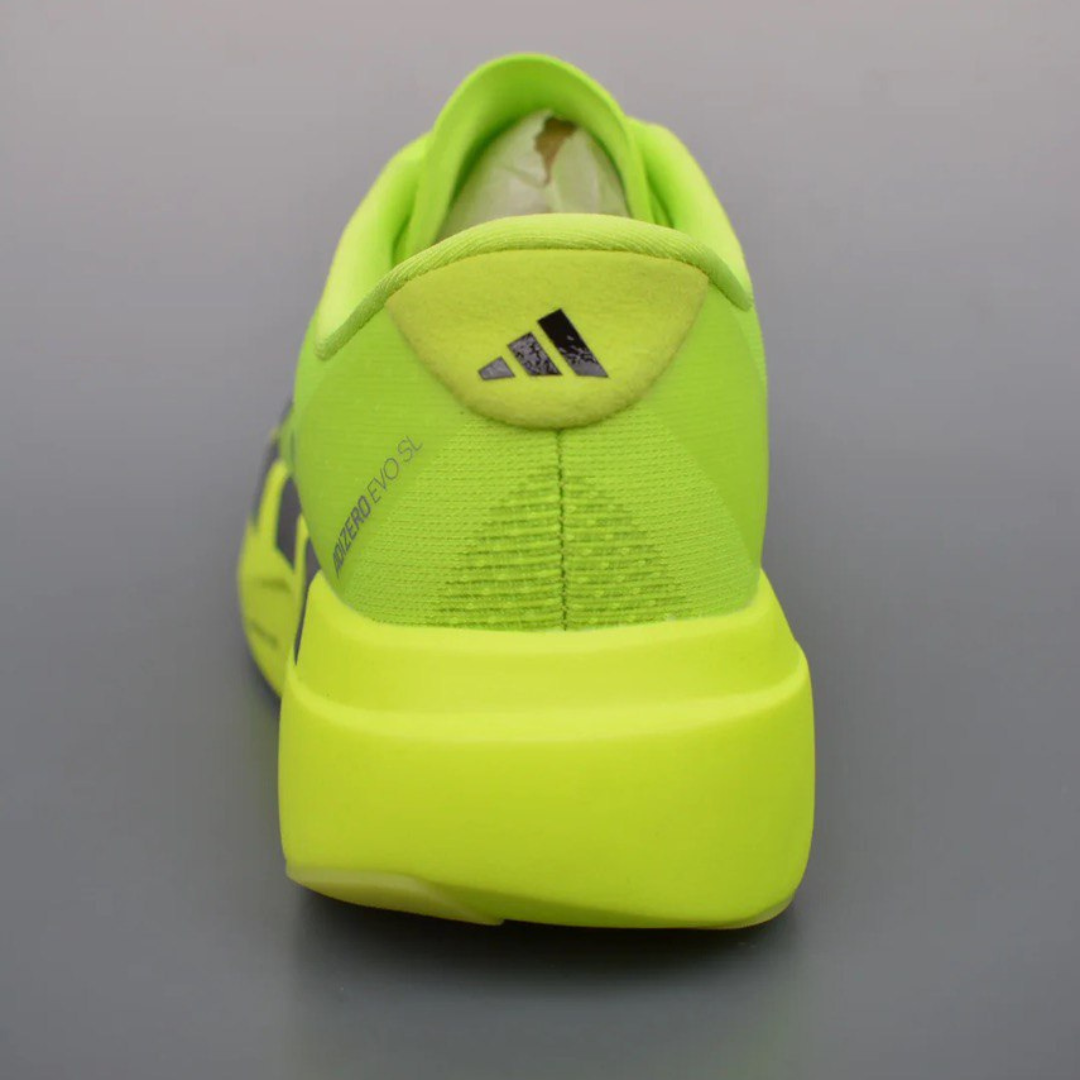 Tênis Adidas Adizero EVO SL - Verde Limão