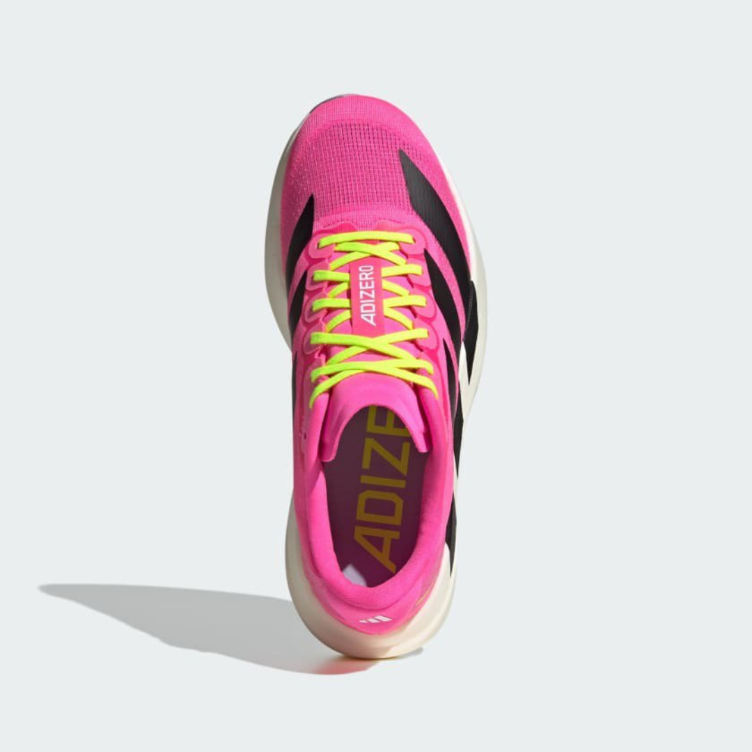 Tênis Adidas Adizero EVO SL - Rosa