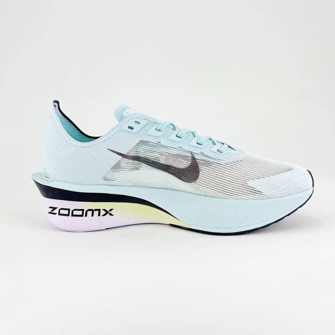 Tênis Nike ZoomX VaporFly 4 Azul