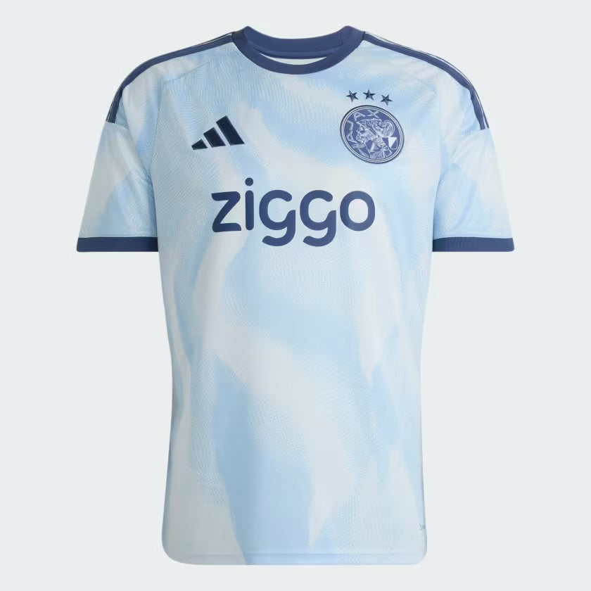 Camisa adidas AFC Ajax 2026/27 III Torcedor