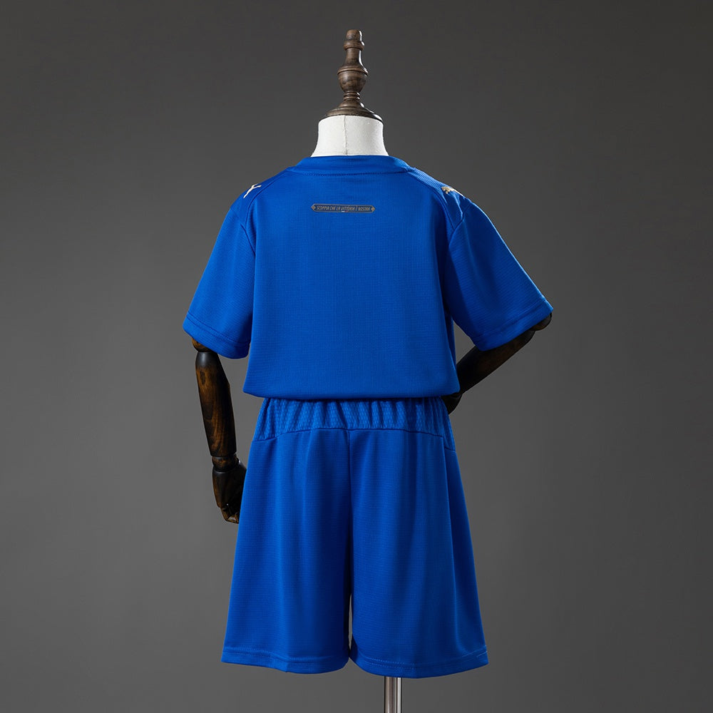 Conjunto Infantil Puma Palmeiras 2026/27 III