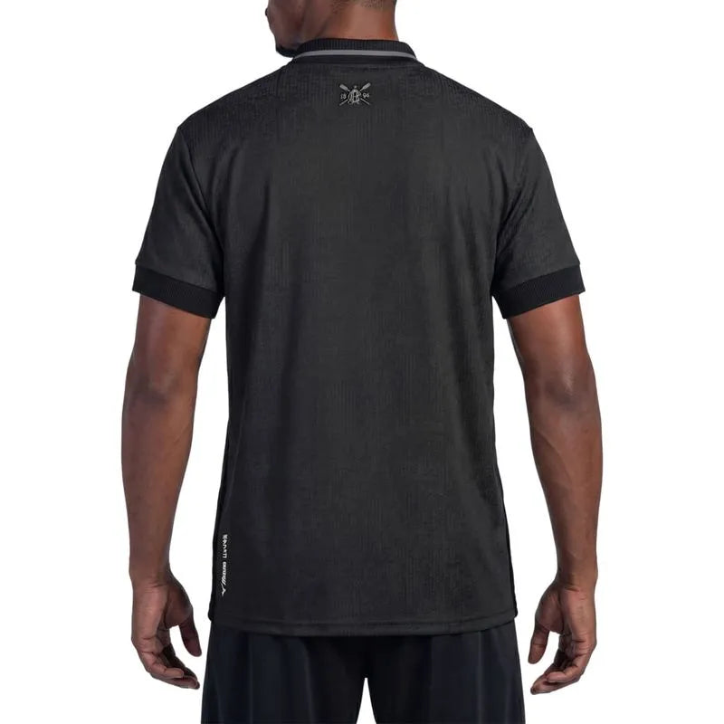 Camisa Mizuno Botafogo 2026/27 II Torcedor