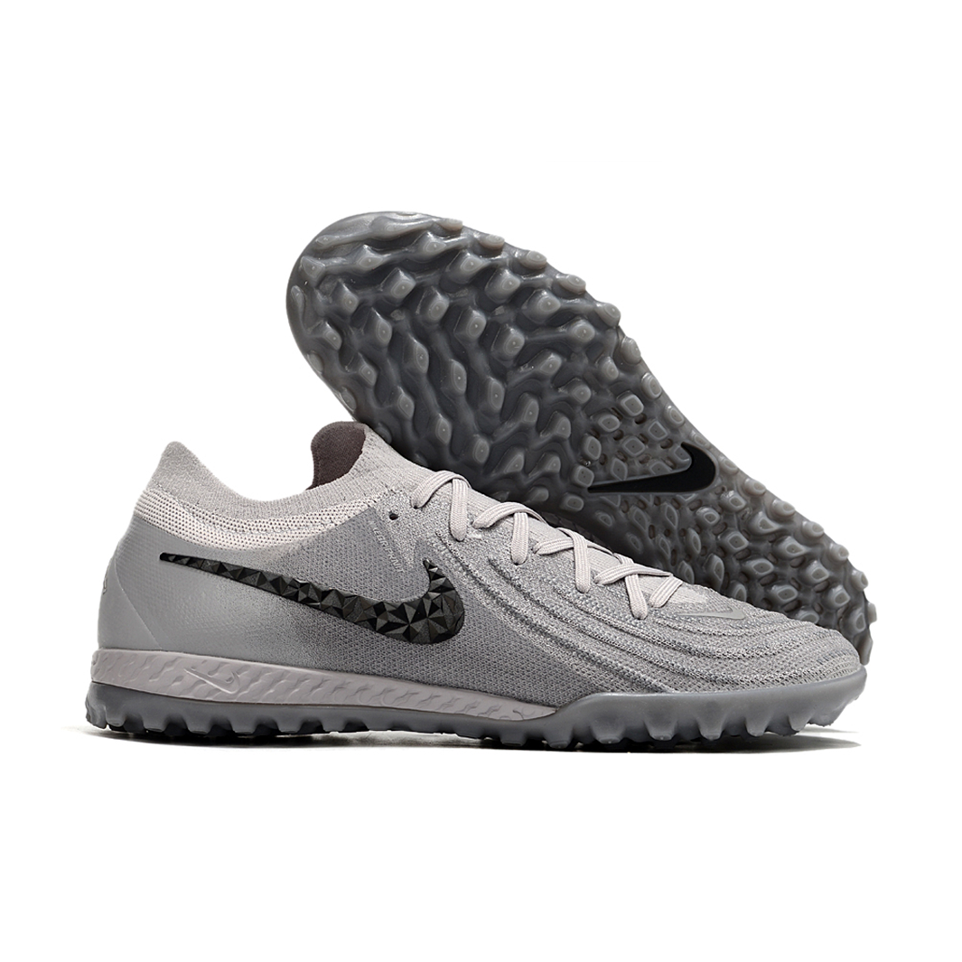 Chuteira Nike Phantom GX 2 Elite Society Rising Gem