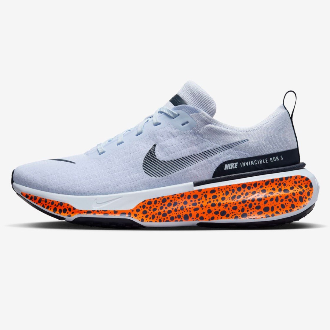 Tênis Nike Zoom X Invincible Run 3 Electric