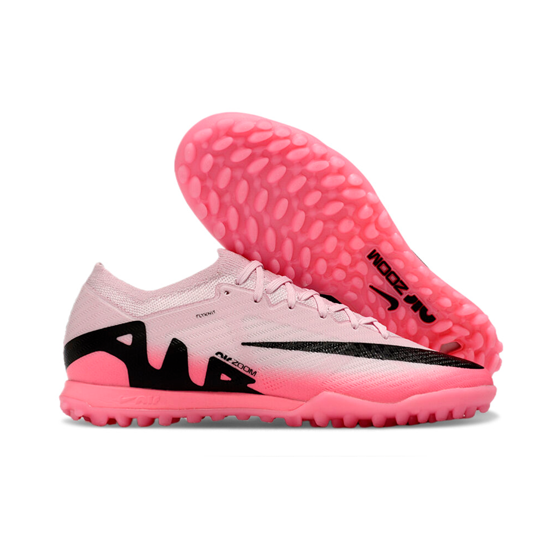 Chuteira Nike Air Zoom Mercurial Vapor Society 15 Elite Mad Brilliance