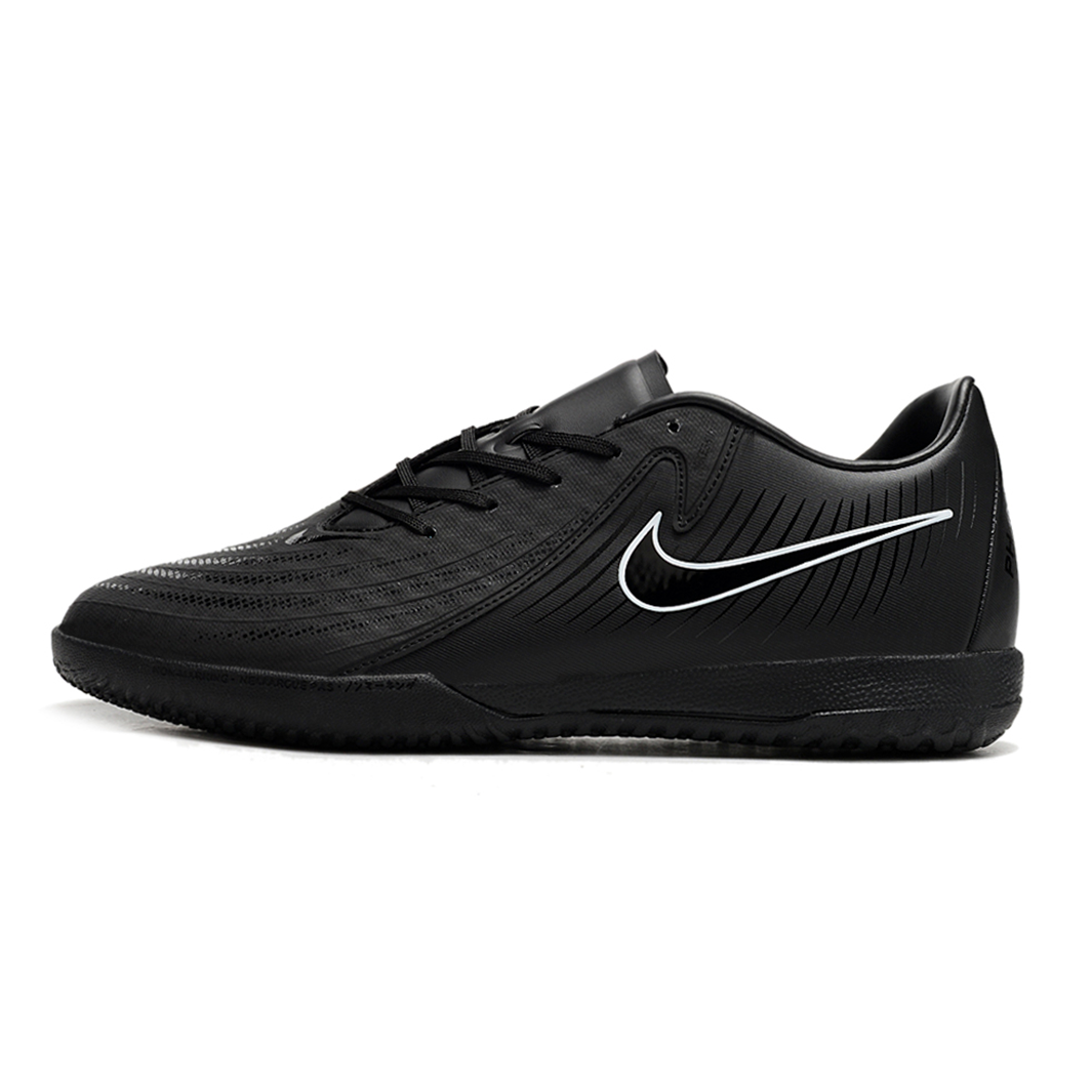 Chuteira Nike Phantom GX 2 Academy Futsal Shadow