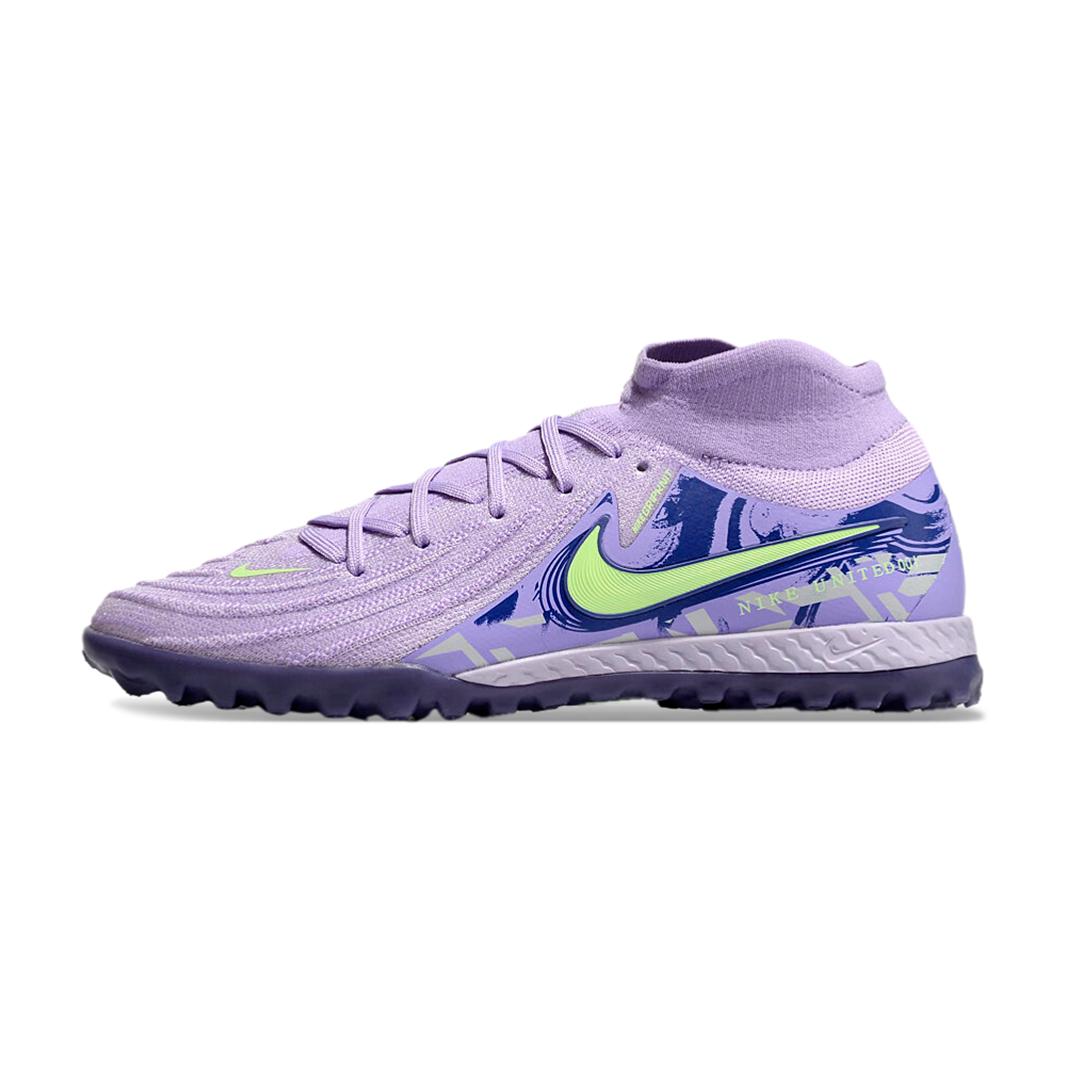 Chuteira Nike Phantom Luna 2 Elite Society United