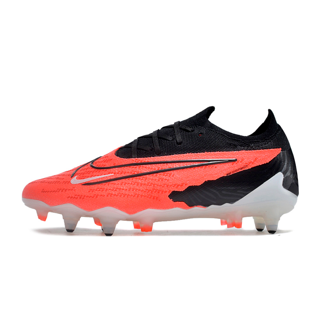 Chuteira Nike Phantom GX Elite SG-Pro Trava-mista Ready