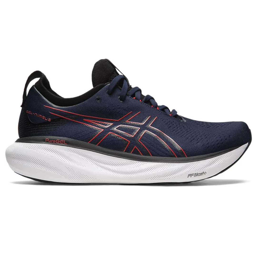 Tênis Asics Gel - Nimbus™ 25