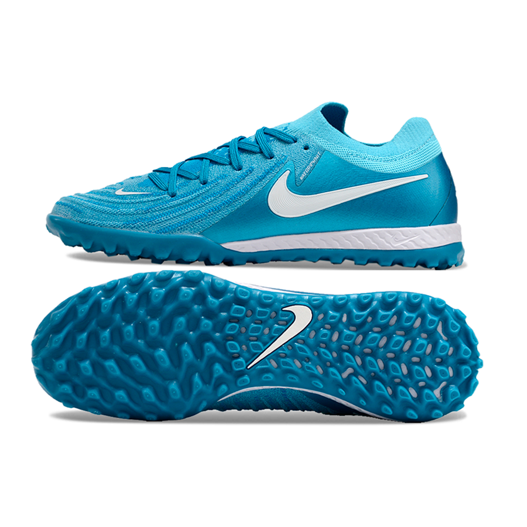 Chuteira Nike Phantom GX 2 Elite Society Mad Ambition