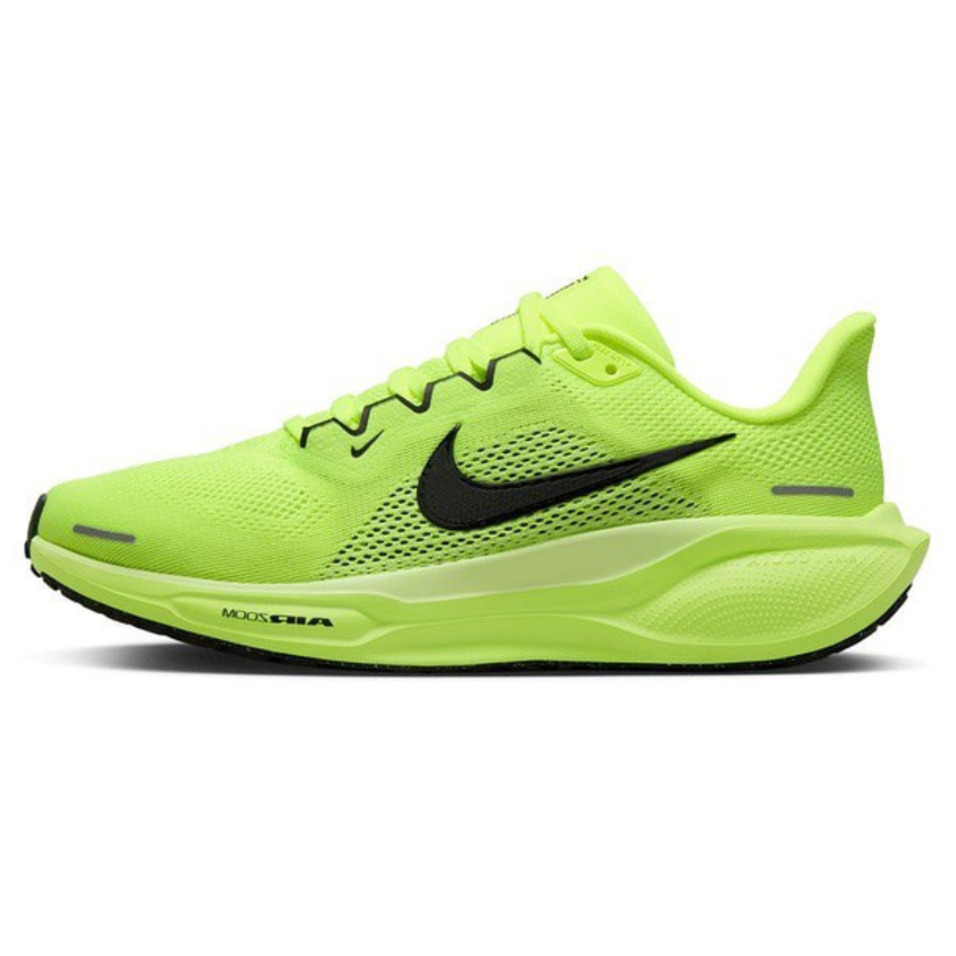 Tênis Nike Air Zoom Pegasus 41 - Verde lemon