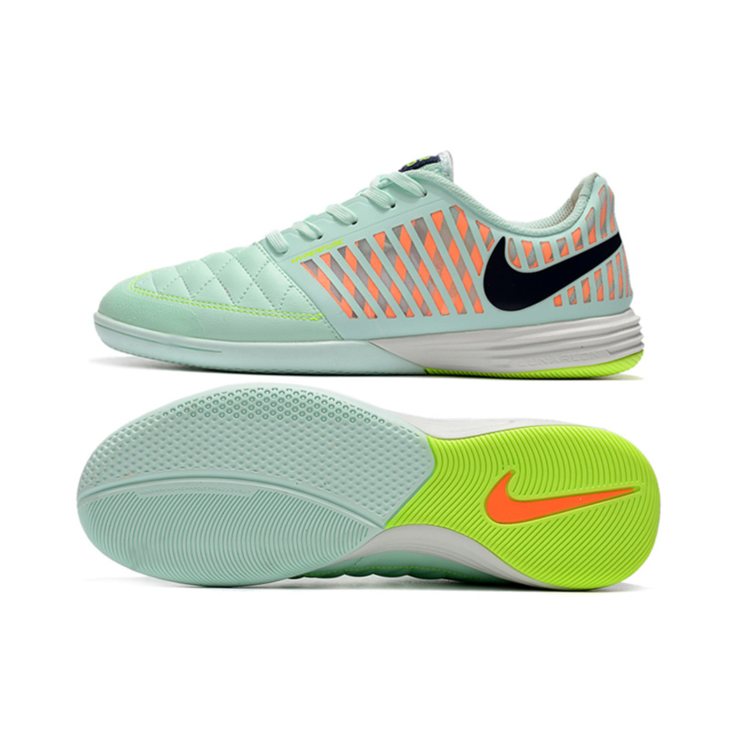 Chuteira Nike Lunar Gato 2 Futsal