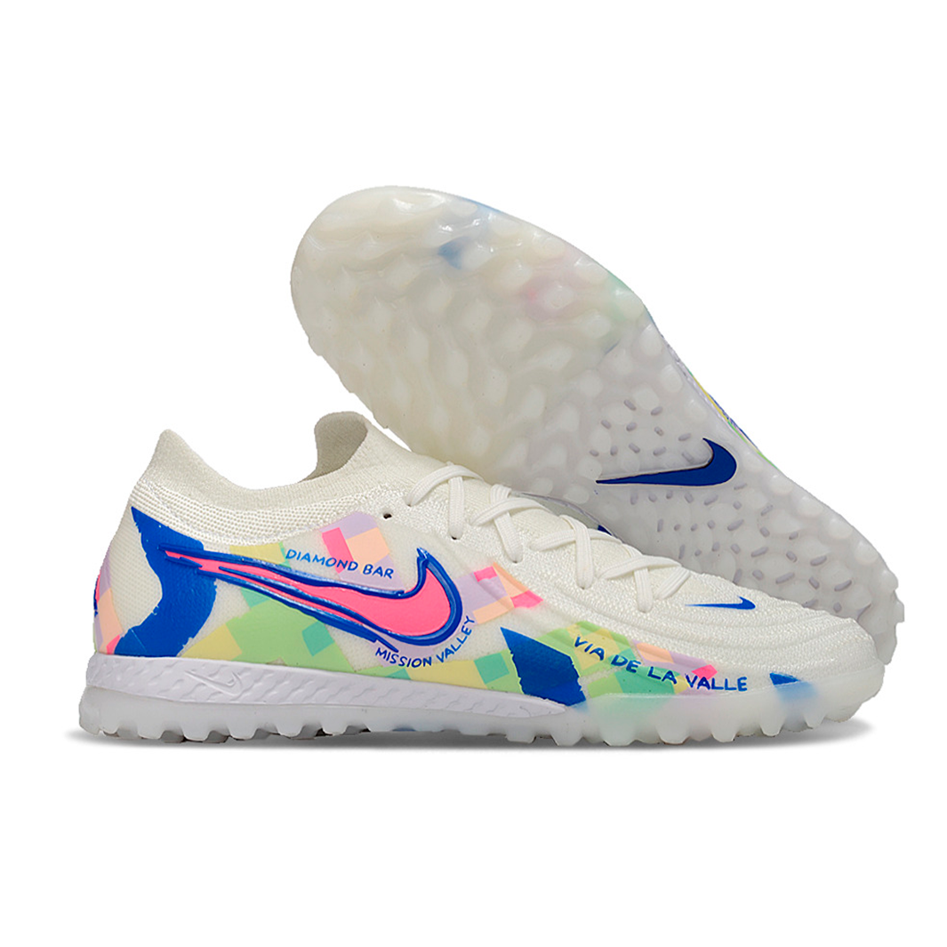 Chuteira Nike Phantom GX 2 Elite Society SoCal