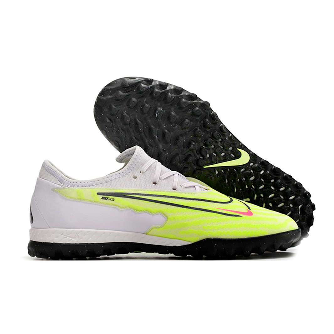 Chuteira Nike Phantom GX Society Pro Luminous