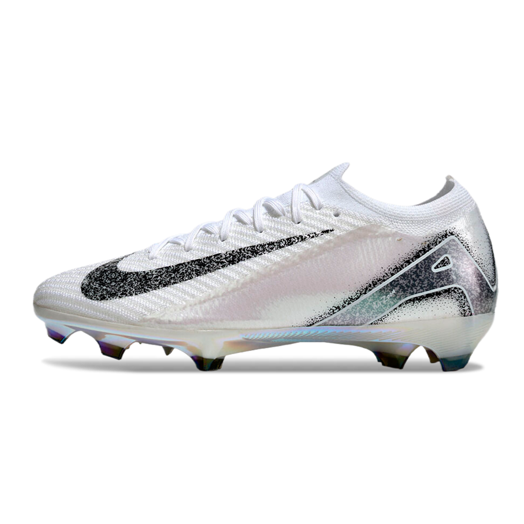 Chuteira Nike Air Zoom Mercurial Vapor 16 Elite Gray