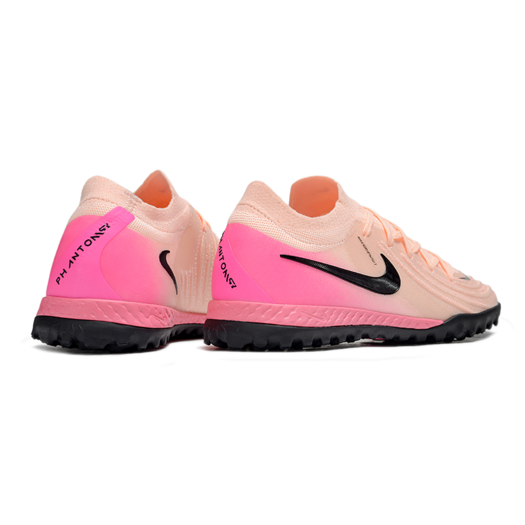 Chuteira Nike Phantom GX 2 Elite Society Prism
