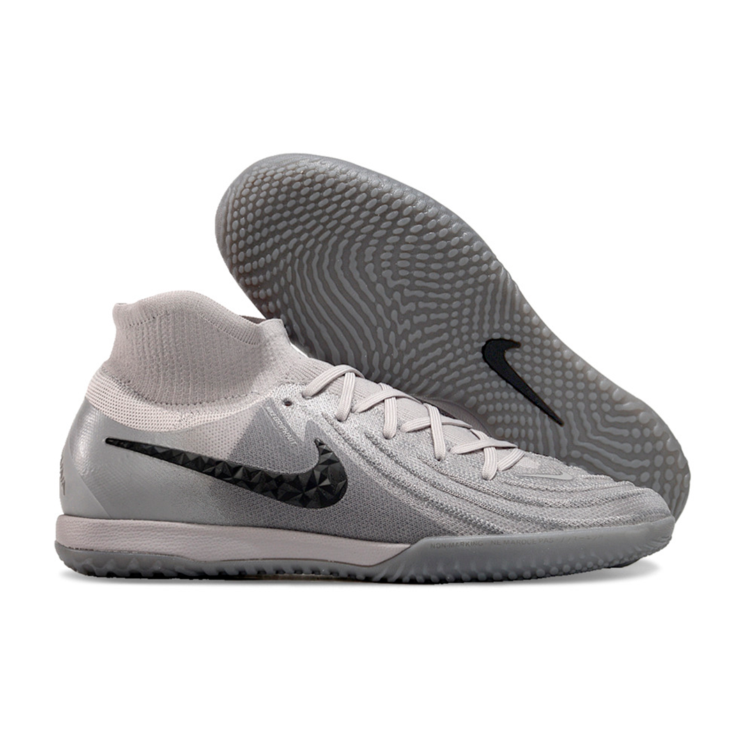 Chuteira Nike Phantom Luna 2 Elite Futsal Rising Gem