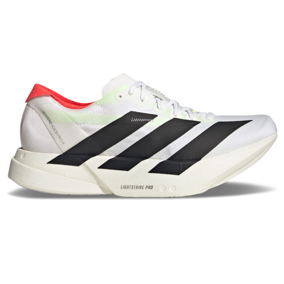 Tênis Adidas Adizero Adios Pro 4 Branco