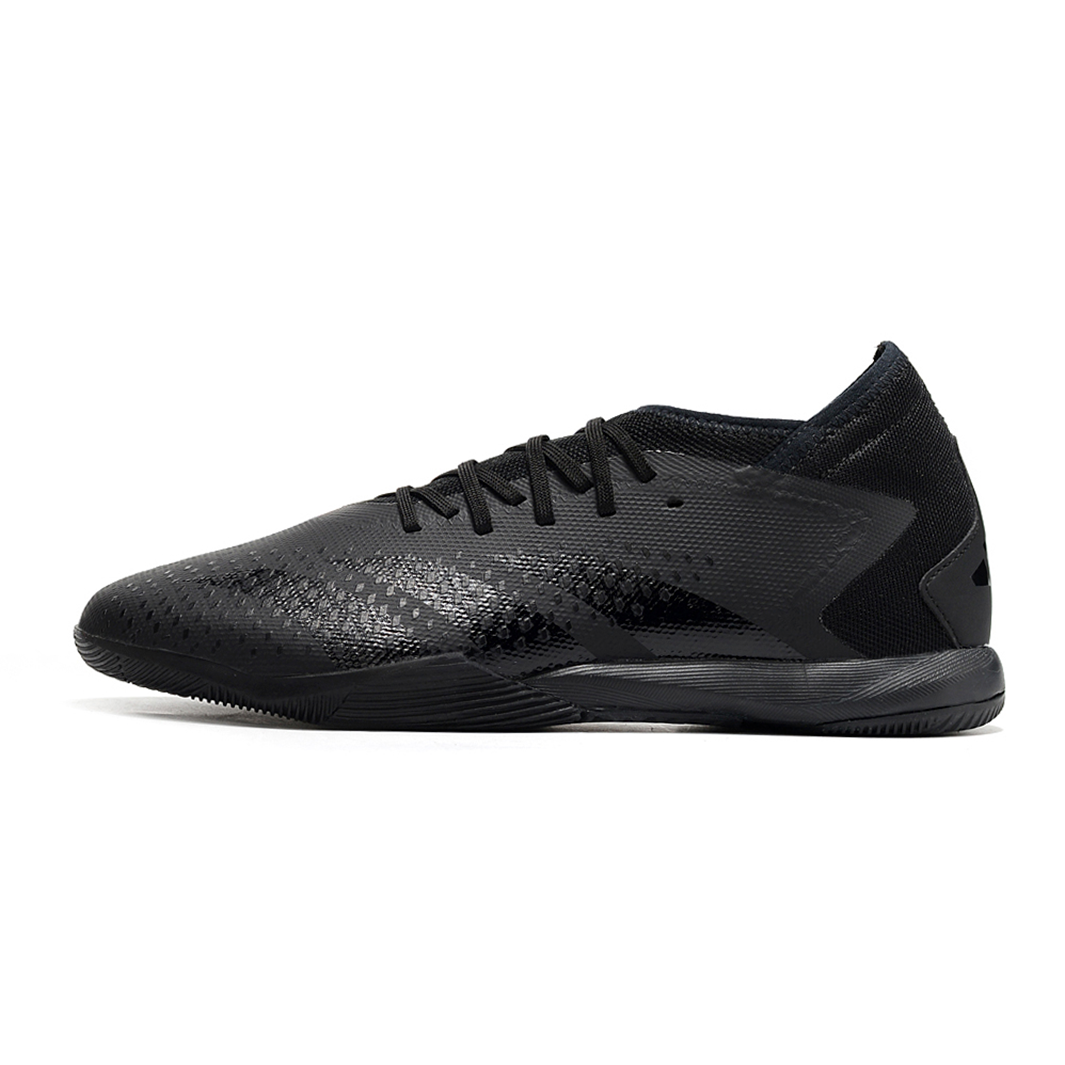 Chuteira Adidas Predator Accuracy .3 Futsal Nightstrike