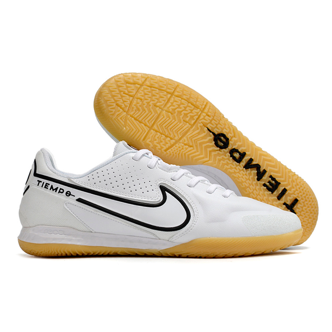 Chuteira Nike Tiempo Legend 9 Futsal Pro Prototype