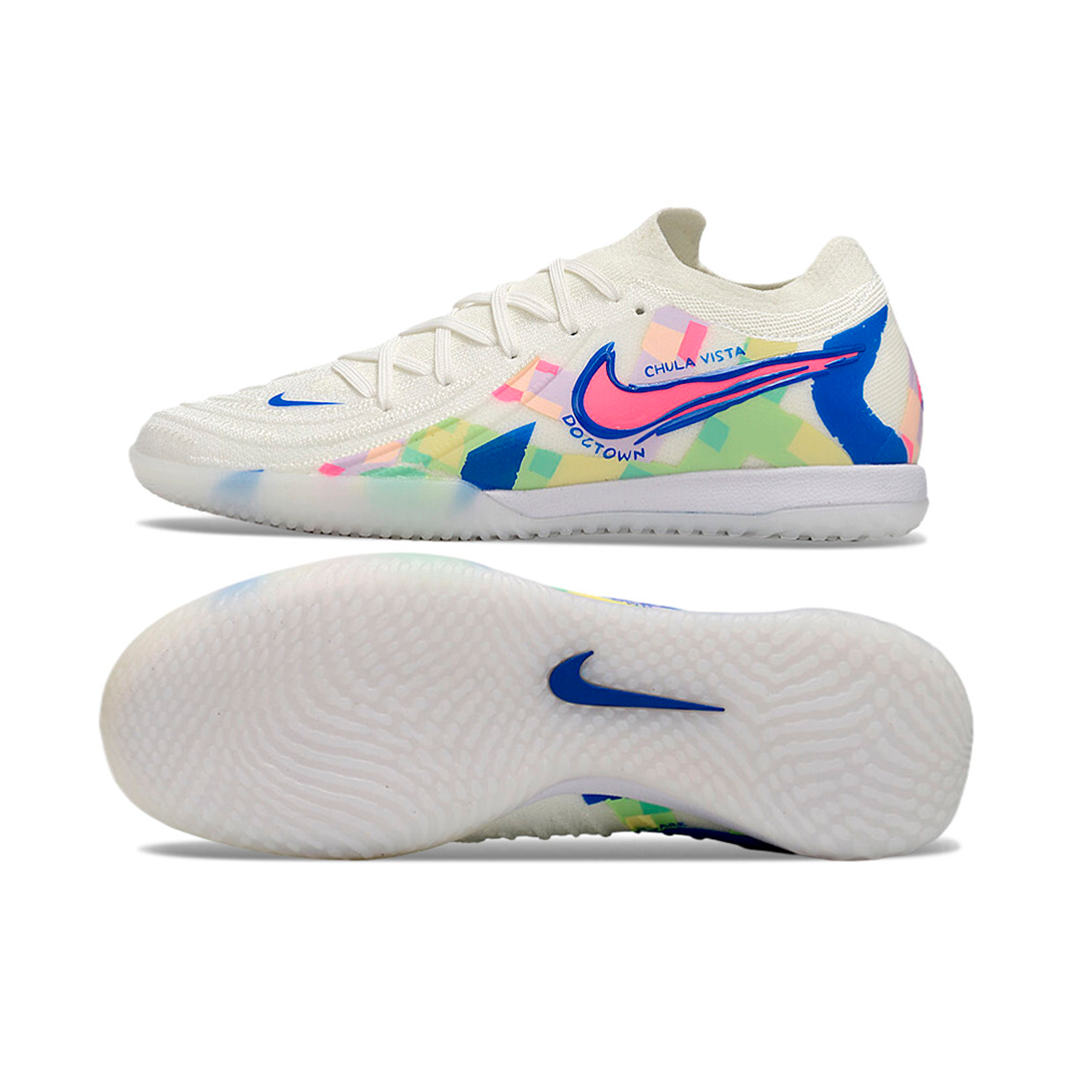 Chuteira Nike Phantom GX 2 Elite Futsal SoCal