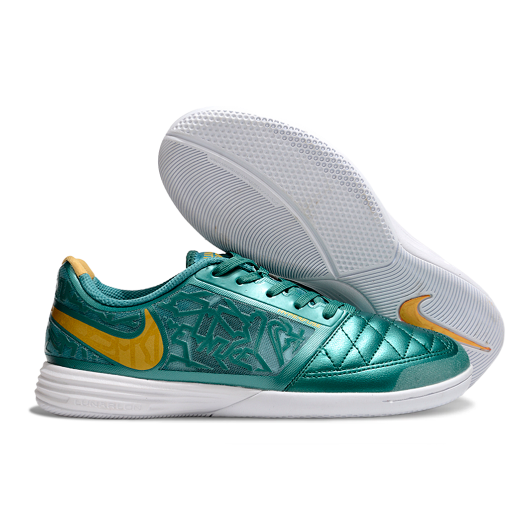 Chuteira Nike Lunar Gato 2 Futsal