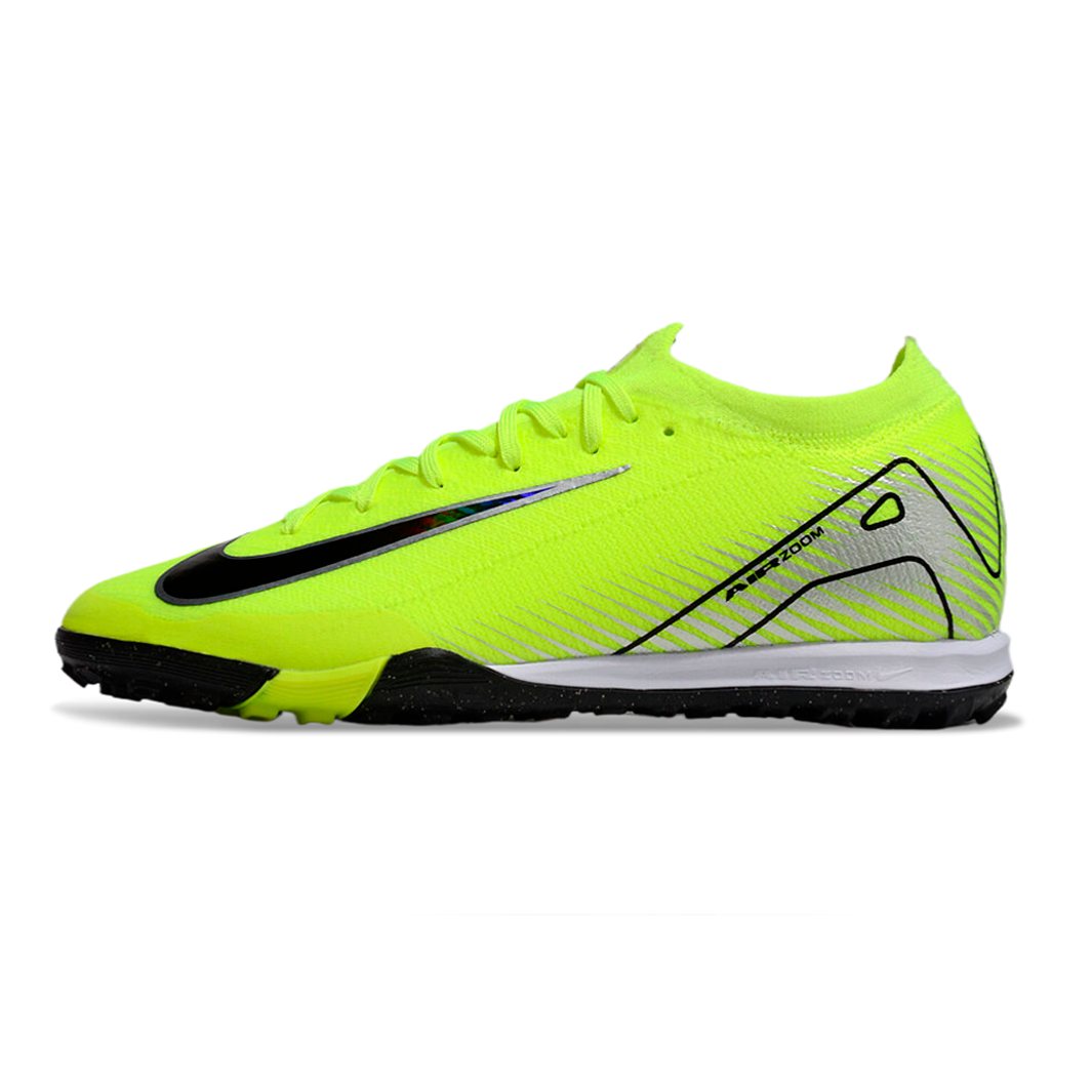 Chuteira Nike Air Zoom Mercurial Vapor Society 16 Elite Mad Voltage
