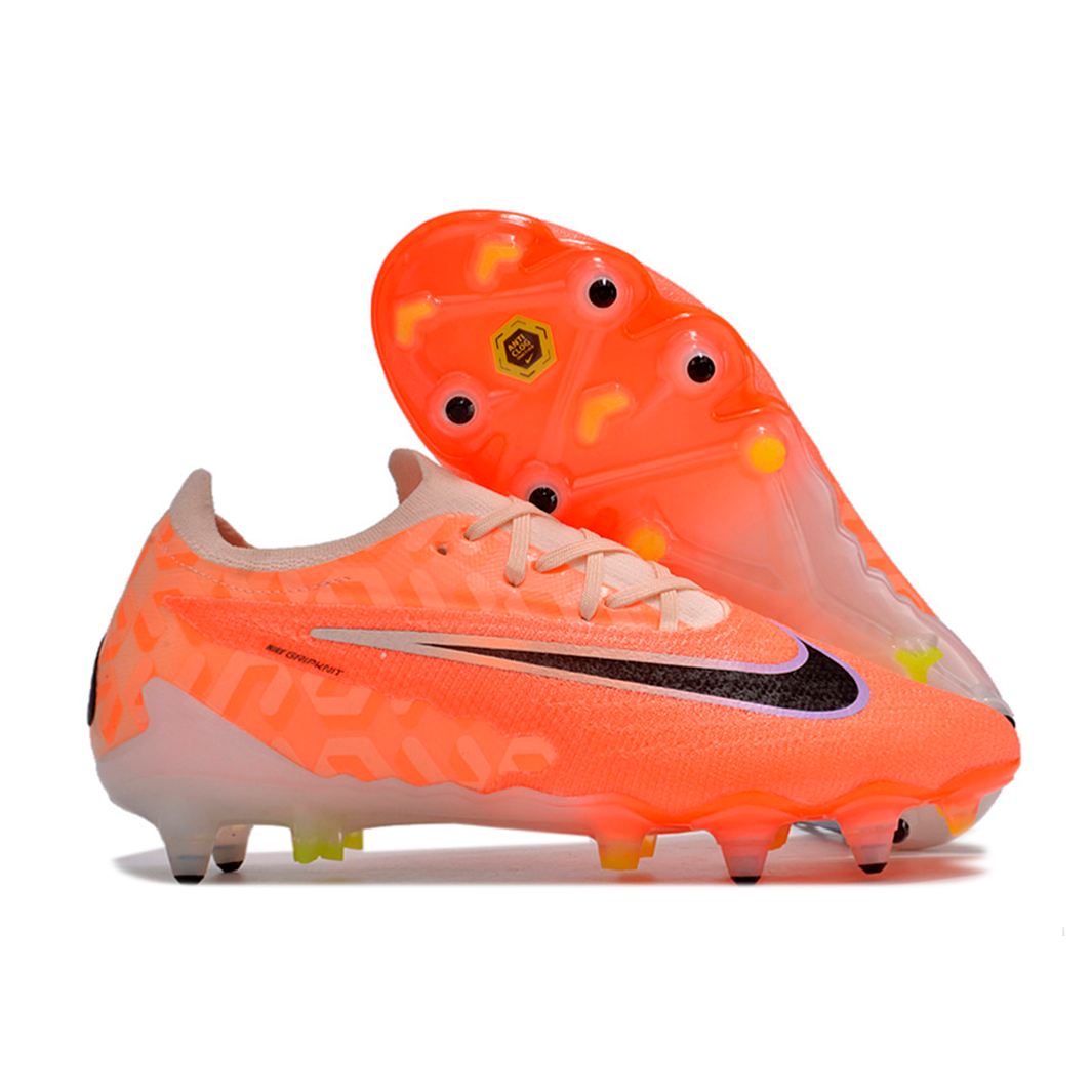 Chuteira Nike Phantom GX Elite SG-Pro Trava-mista United
