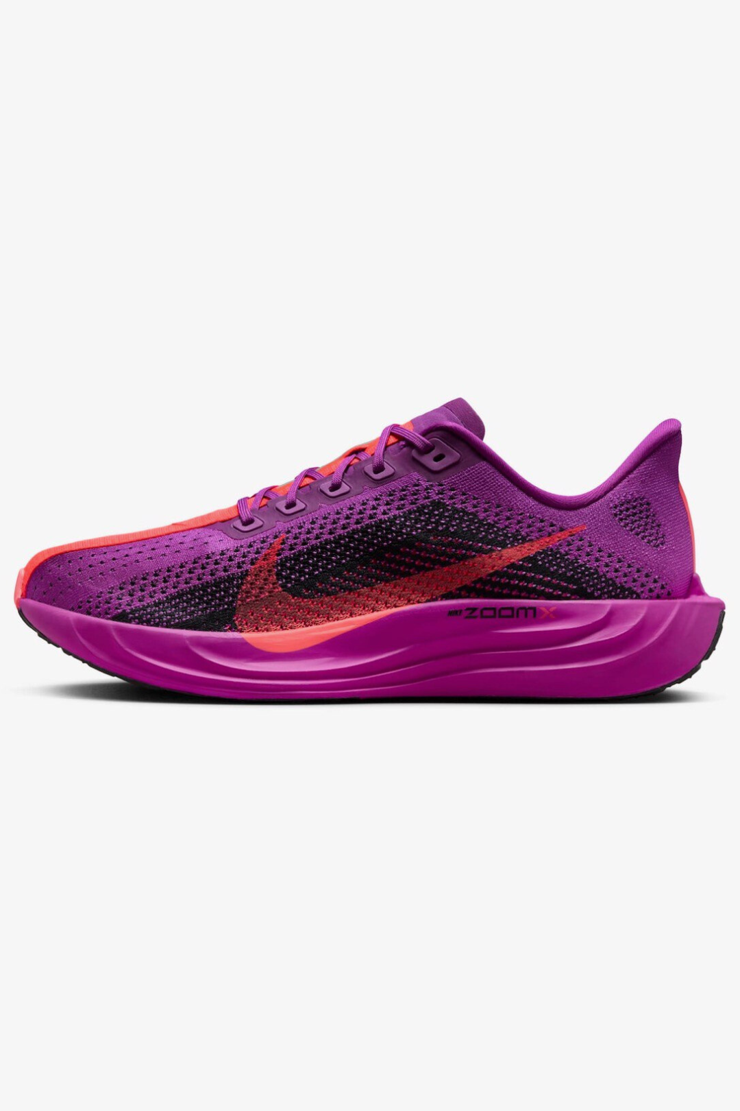 Tênis Nike Air Zoom Pegasus Plus - Roxo