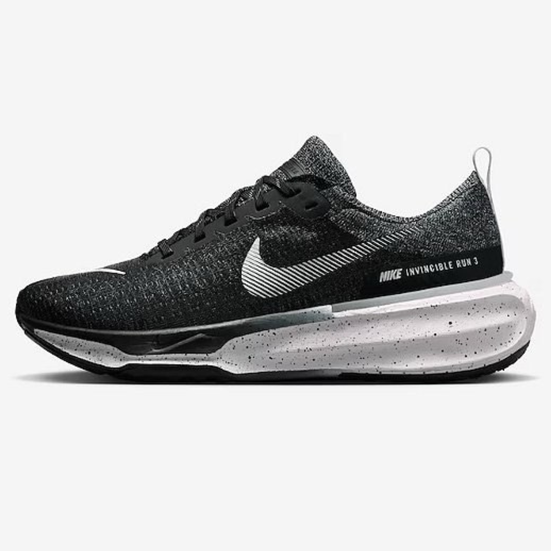 Tênis Nike Invincible Run 3 Graffite